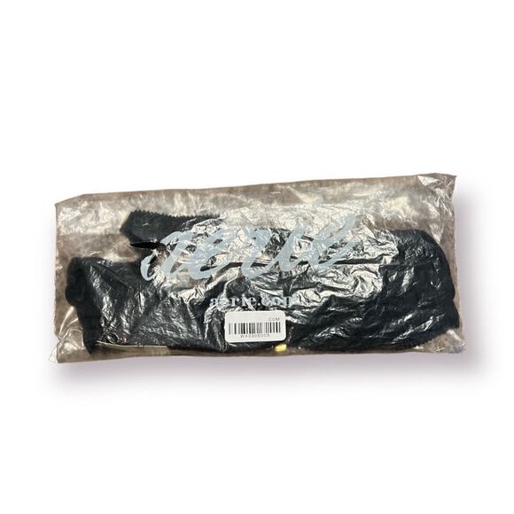 Aerie Women’s Black Lace Sheer Bra Size Medium NWT - Picture 4 of 5